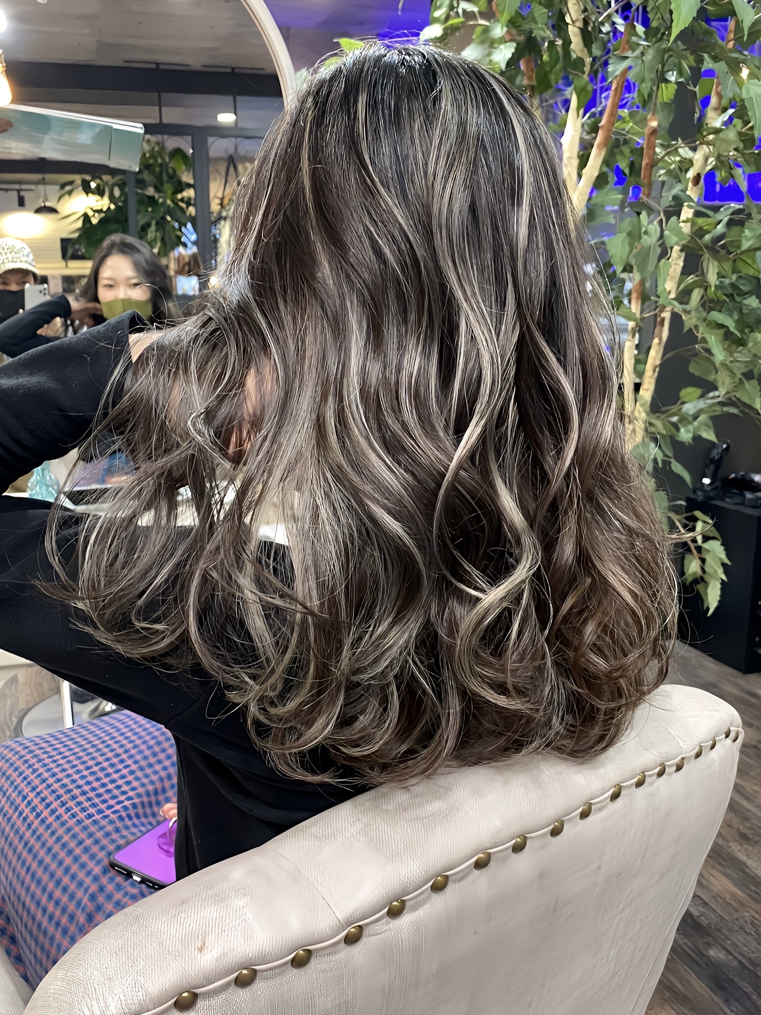 新生活にハイライトがオススメの理由