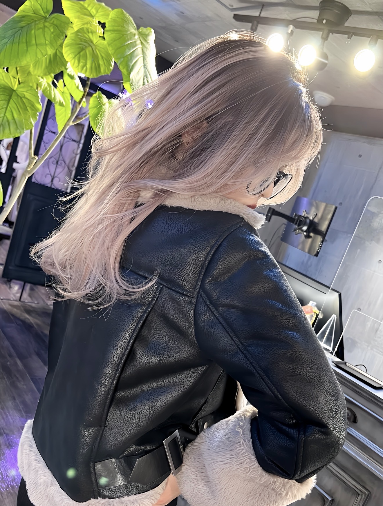 レイヤーカットおススメです